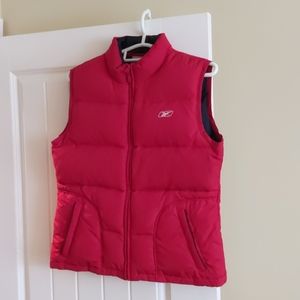 REEBOK Women's Puffer Vest